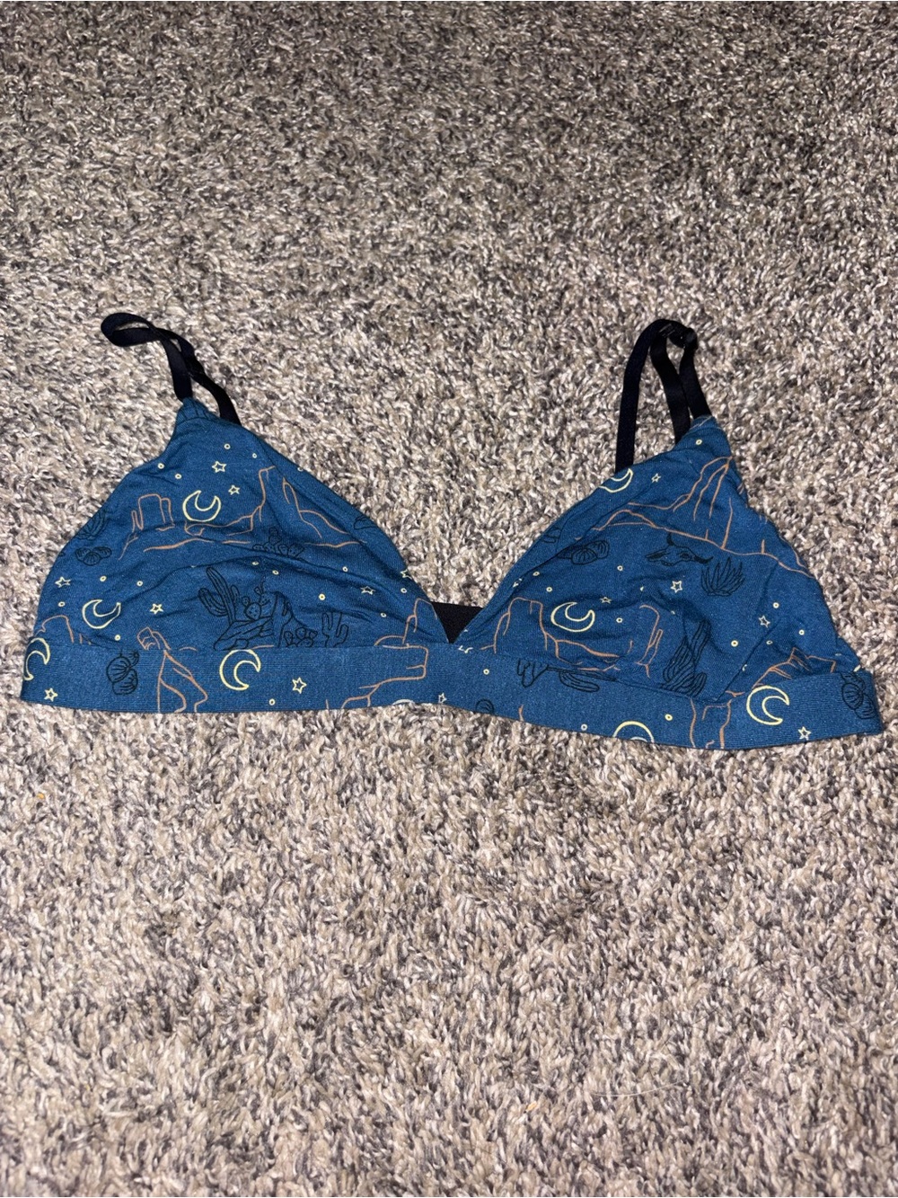 MeUndies Bralette Size M